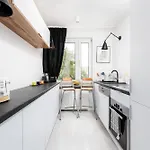 Appartement Quiet Quarter - By Upstairs