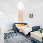 Quiet Quarter - By Upstairs Appartement *