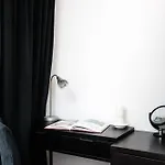 Quiet Quarter - By Upstairs Cracovie
