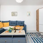 Quiet Quarter - By Upstairs Cracovie
