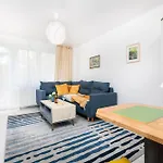 Appartement Quiet Quarter - By Upstairs *