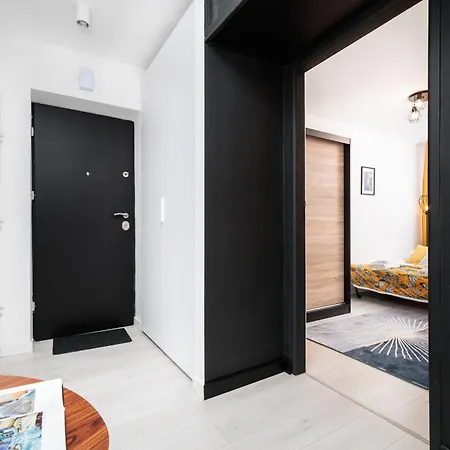 Appartement Quiet Quarter - By Upstairs