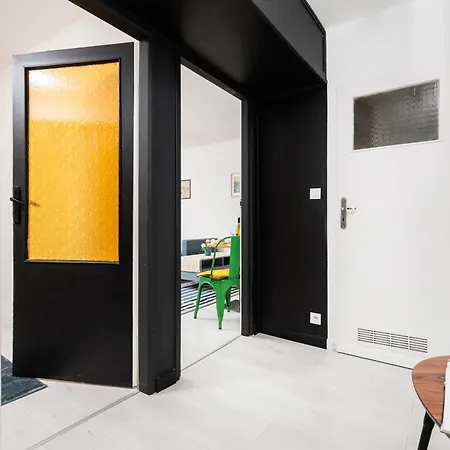 Quiet Quarter - By Upstairs * Kraków