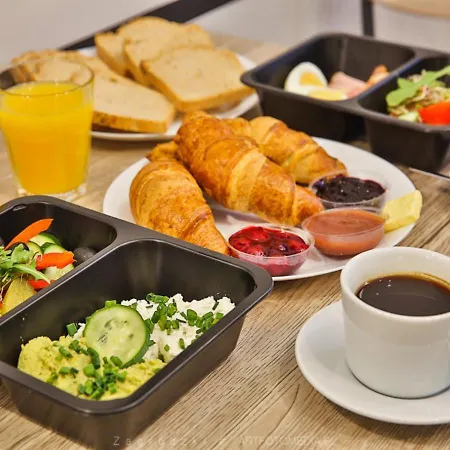 Quiet Quarter - By Upstairs Lejlighed *