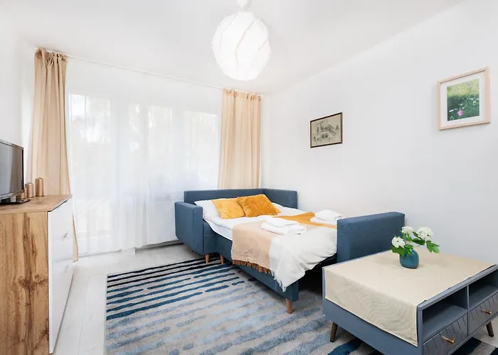 Quiet Quarter - By Upstairs Apartmán *