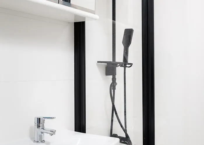 Quiet Quarter - By Upstairs Krakov