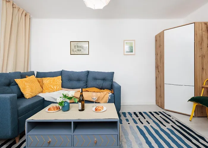 Quiet Quarter - By Upstairs Krakov