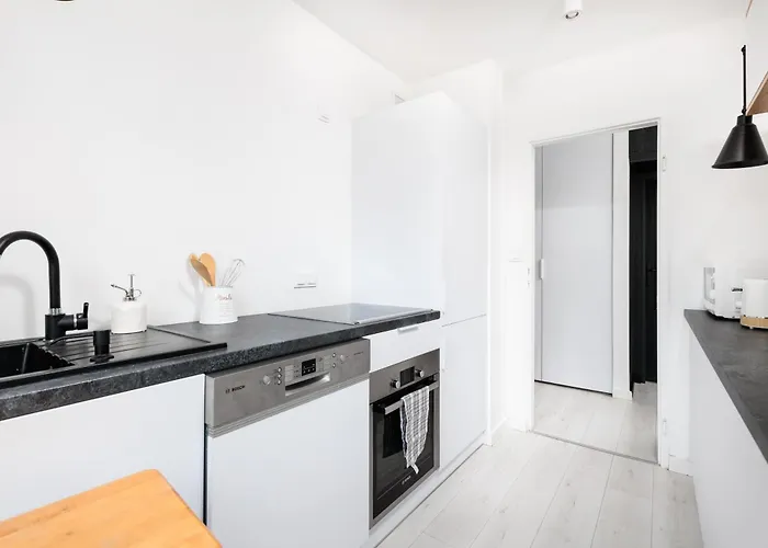 Quiet Quarter - By Upstairs Krakov