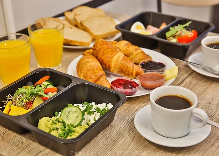 Quiet Quarter - By Upstairs Apartmán *