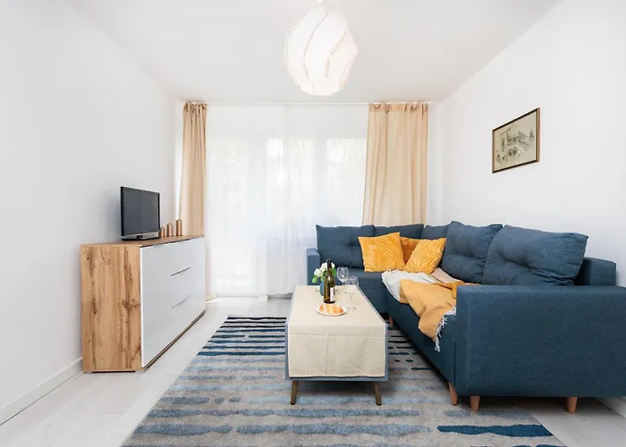 Quiet Quarter - By Upstairs Apartamento *