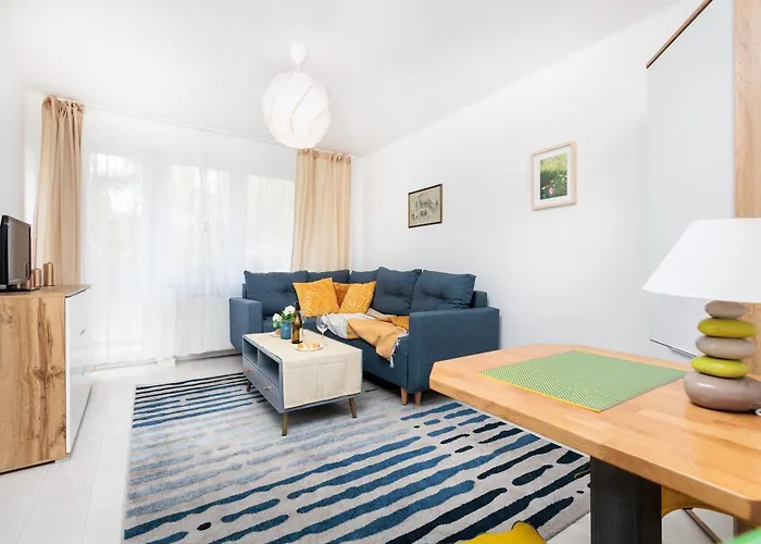 Apartamento Quiet Quarter - By Upstairs *