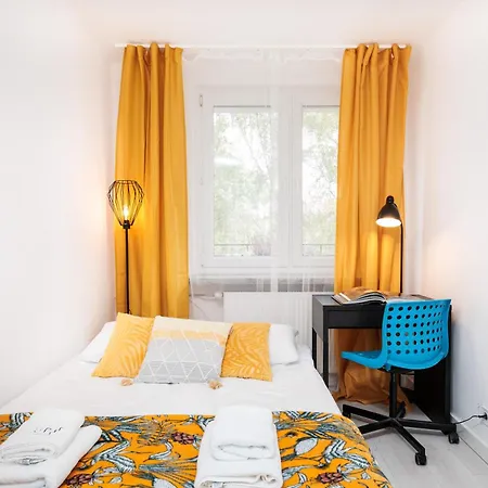 Quiet Quarter - By Upstairs * Kraków